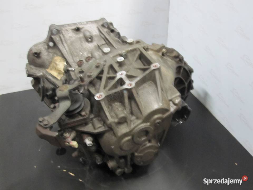 Toyota Avensis 20 D4D 150 1AD 151 XYZTE SKRZYNIA Skrzynie biegów manualne