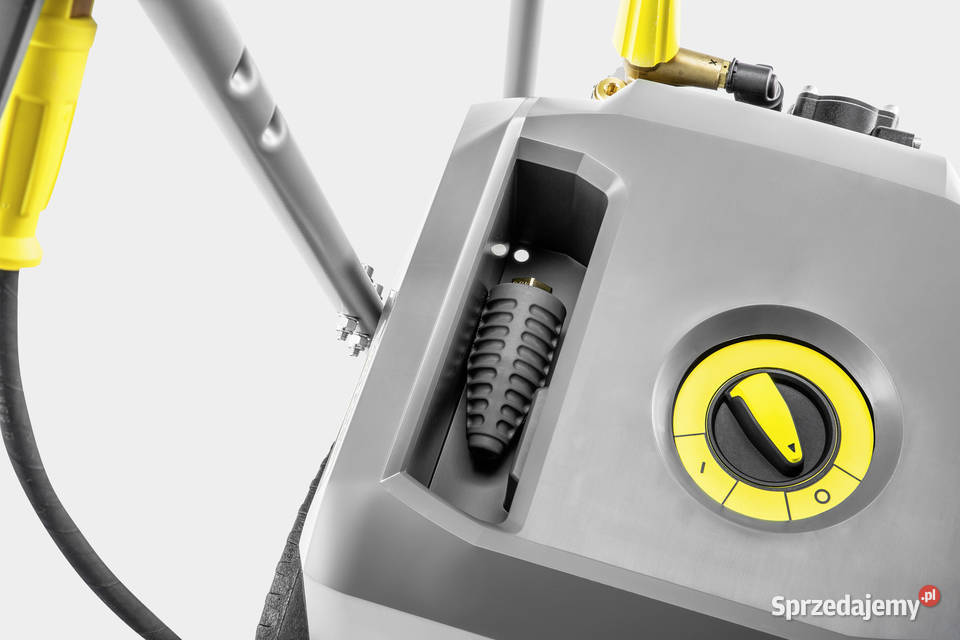 NOWA Myjka Karcher HD 1025 4S 250bar PROMOCJA Odolanów