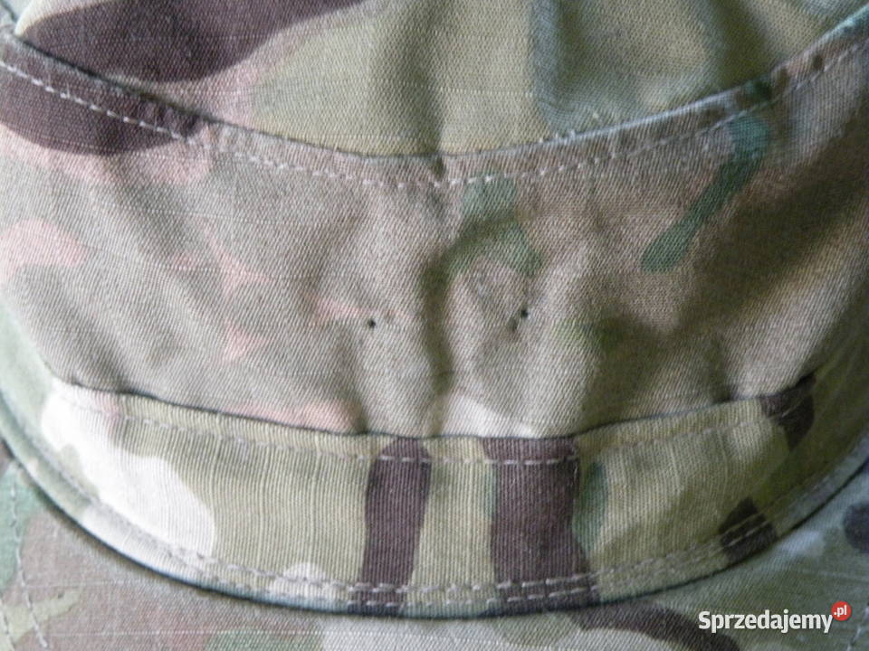 Czapka patrol cap multicam 7 14 Wrocław