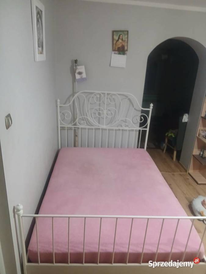 Łóżko Wyszków sprzedam