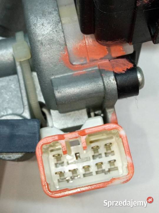 KOLUMNA KIEROWNICZA MK6 KEYLESS 480062J10 Suzuki