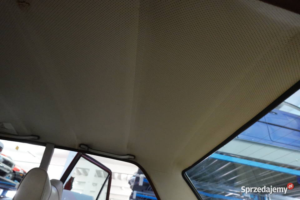 MercedesBenz W115 2304 Fajna Baza Zdrowy benzyna