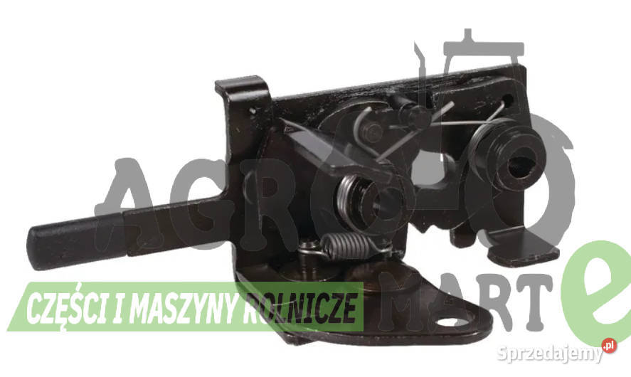 04419673 4419673 ZAMEK DRZWI LH SDF dolnośląskie Wichrów