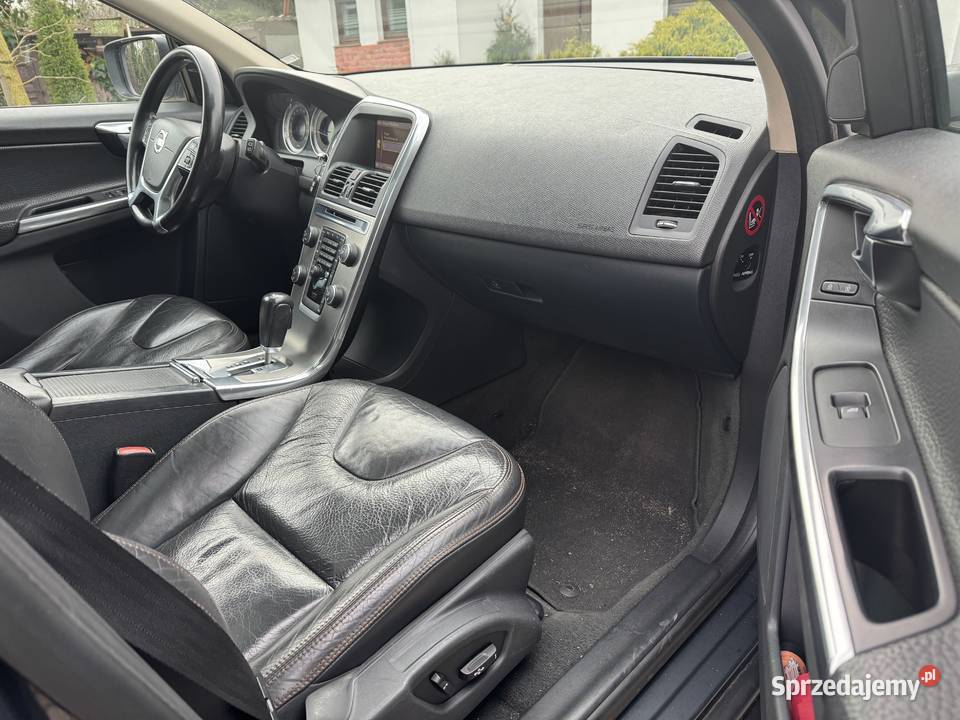 Volvo XC60 4x4 AWD Puławy