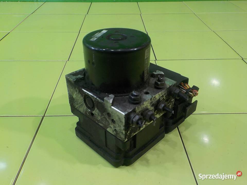 A3 8P LIFT SLINE 14 TFSI 09r HB 3D pompa ABS Suków