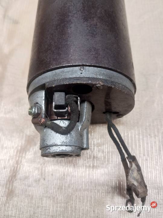 prądnica lukas bsa ajs ariel bmw nsu Pilawa