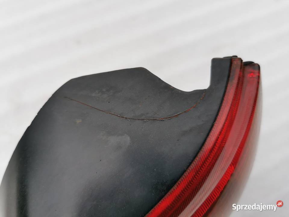 Lampa Prawy Tył Tylna Prawa Audi A4 B5 Avant mazowieckie Wyszków