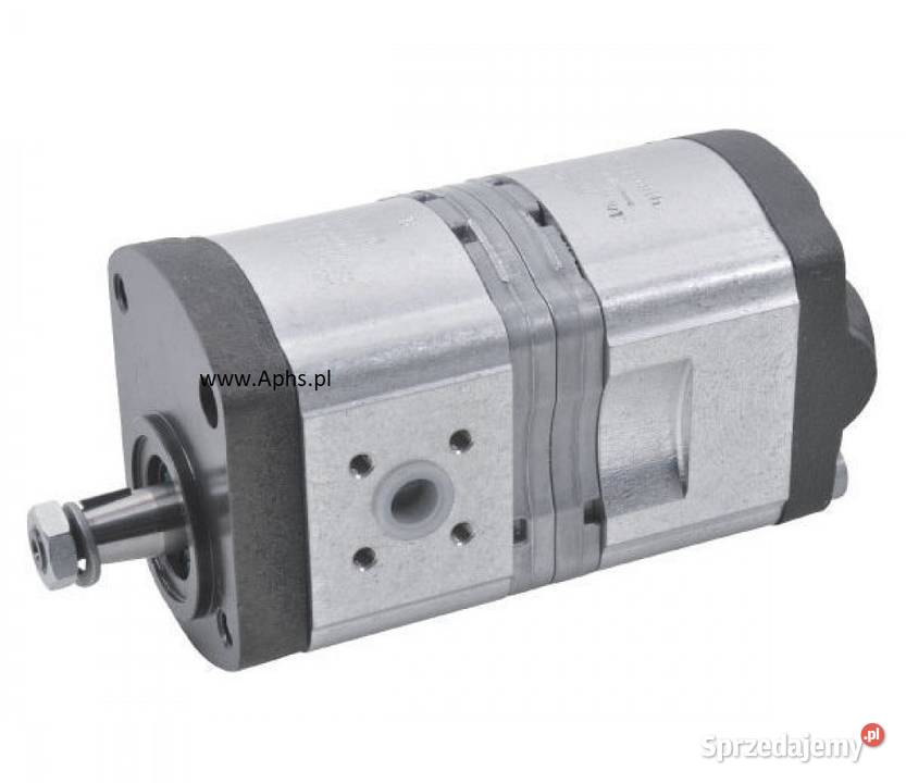 Pompa Hydrauliczna MASFLAND SER 300 S1 Części zamienne Trzcianka sprzedam