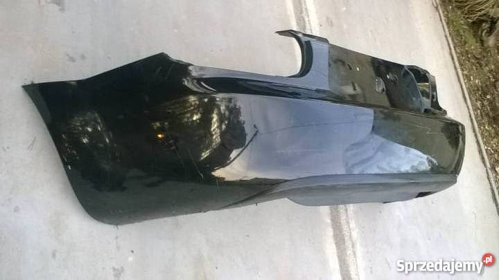 Zderzak tylny Mazda 2 Tarnów