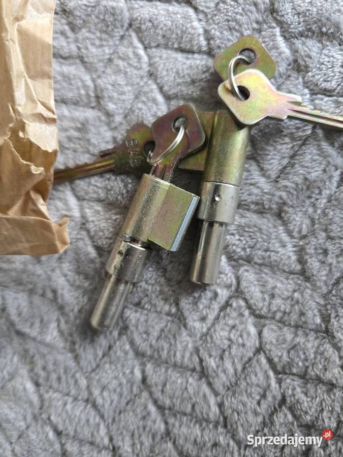 Zamek Blokady kierownicy mz etz podkarpackie Rzeszów