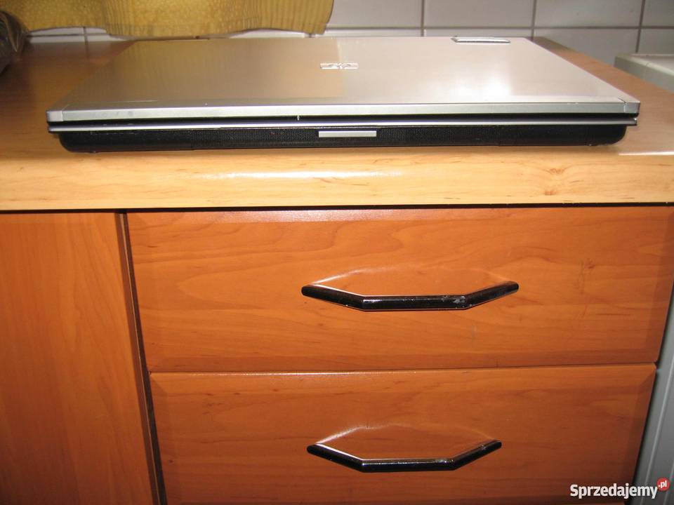 Nowy Aluminowy Laptop HP z gwarancja matowa Częstochowa