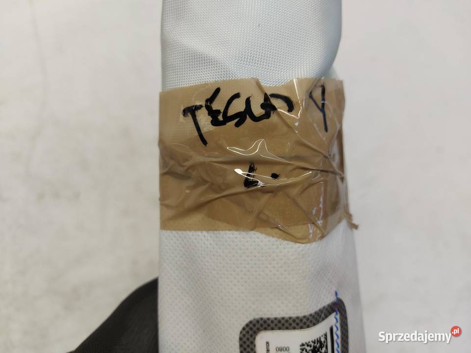 TESLA MODEL Y 2023r Poduszka powietrzna Airbag
