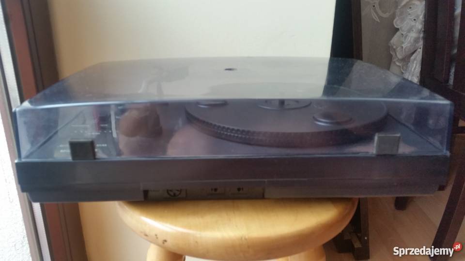 Gramofon adapter Arturstereo Unitra WG903 Gramofony Warszawa