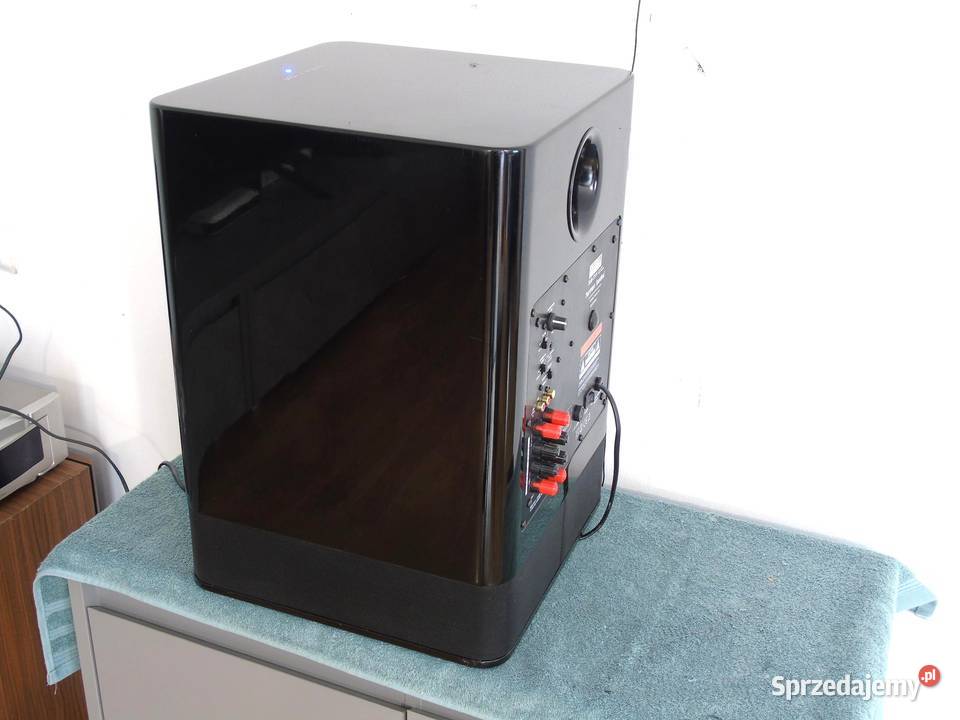 Sub aktywny Harman KardonTS11 DOSTAWA Jasło sprzedam