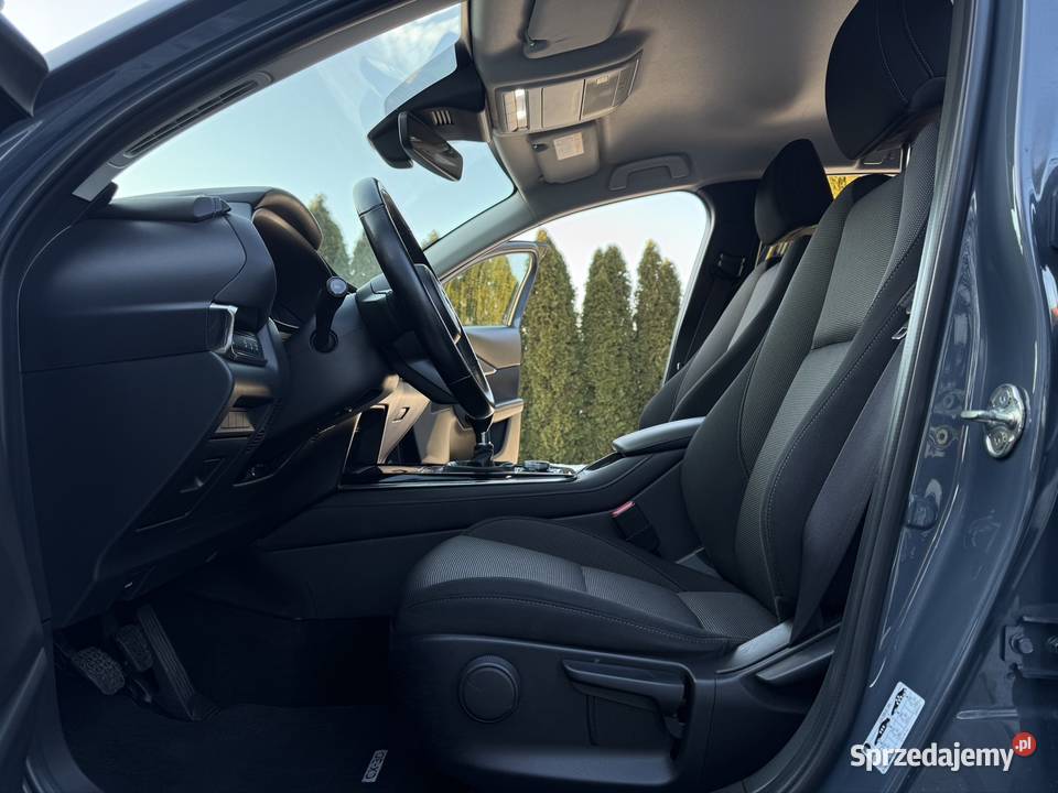 Mazda CX30 Kamera Keyless Blis Zadbana Niski CX-30 Kutno