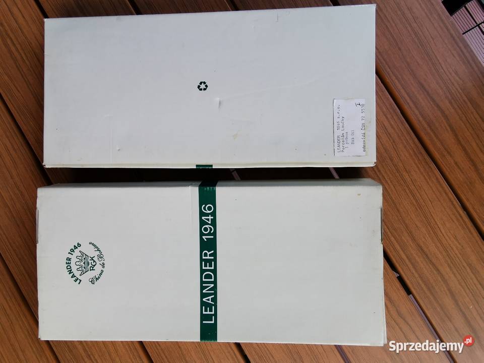 Patera Taca Prl Vintage 2 Piastów