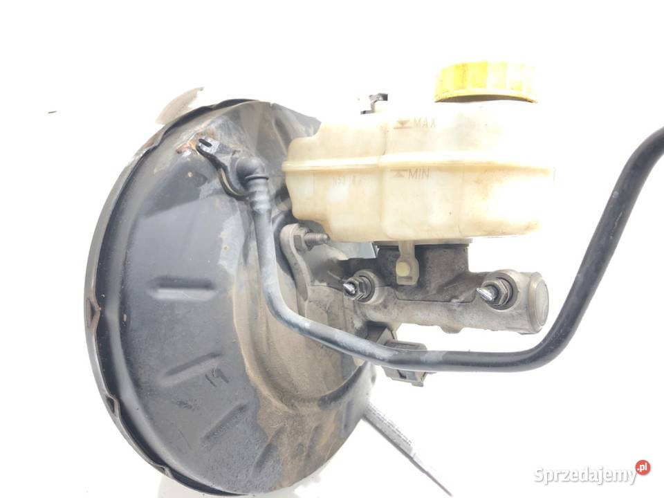 SERWO HAMULCOWE SKODA FABIA III 6C1614105L Wspomaganie hamulca