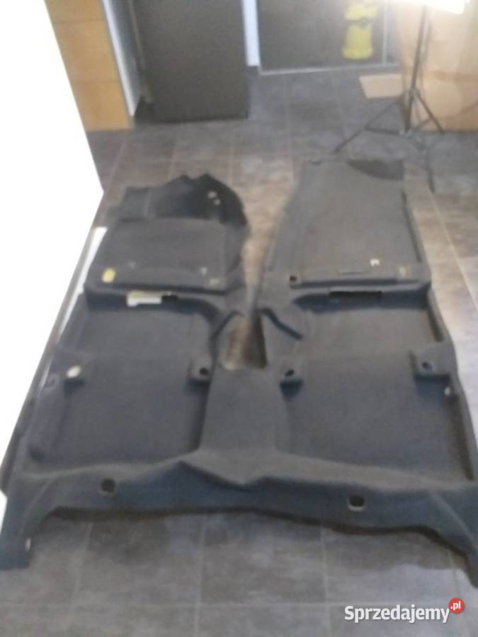 ORGINALNY DYWAN HYUNDAI TUCSON III 1520 osobowe Wyposażenie wnętrza Skierniewice