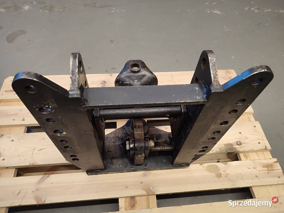 Zaczep transportowy Listwa Holland LM 742