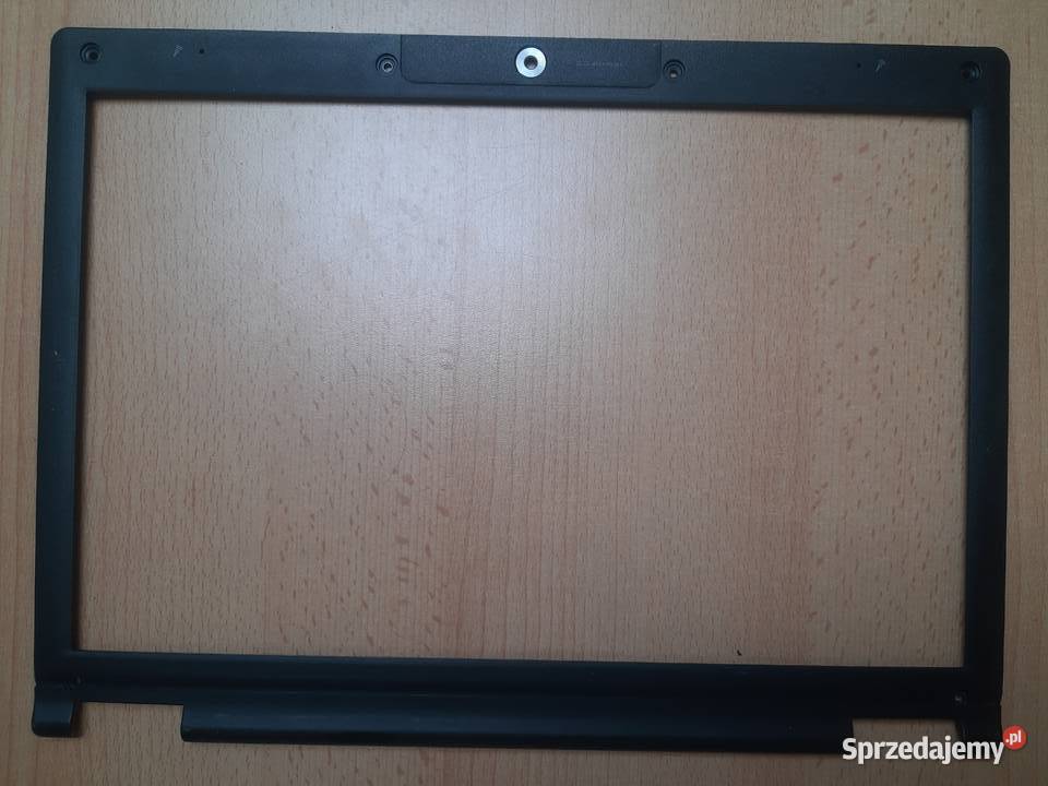 Ramka wyświetlacza Compal FL90 Ilość wentylatorów 1