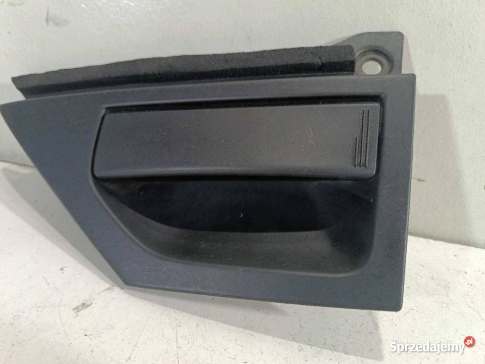 KLAMKA DRZWI PRAWY PRZÓD RENAULT TWINGO III