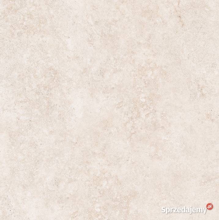 Gres Limestone Cream mat 60x60K mazowieckie sprzedam