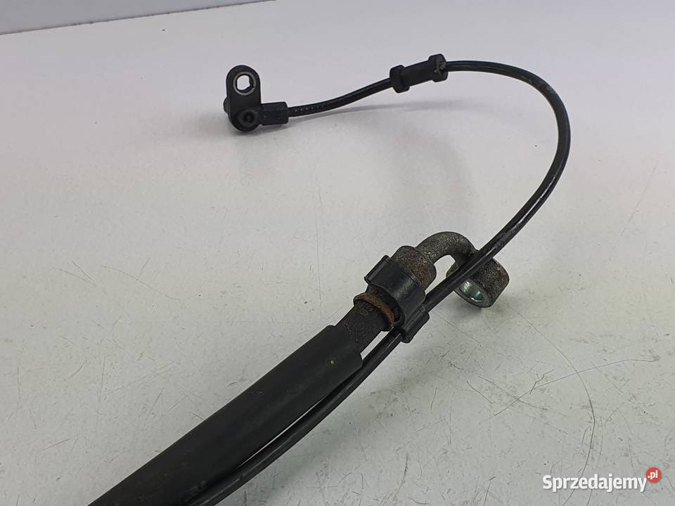 Czujnik Abs Przewod Hamulcowy Suzuki Sv 650 Łódź sprzedam