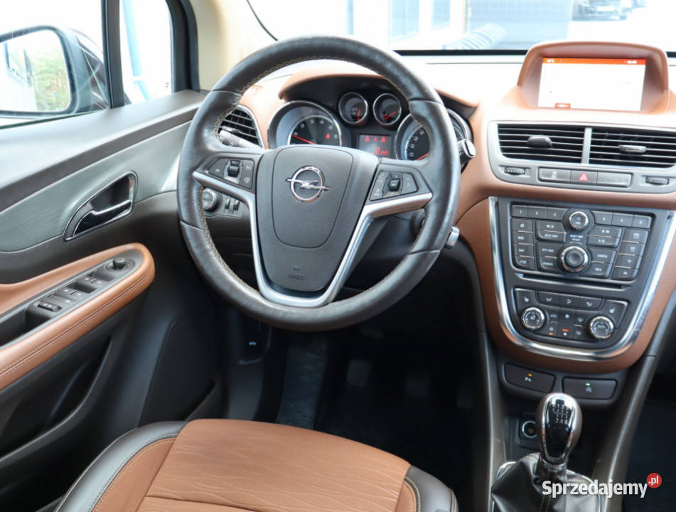 Opel Mokka 14 Turbo elektryczne szyby Mokka