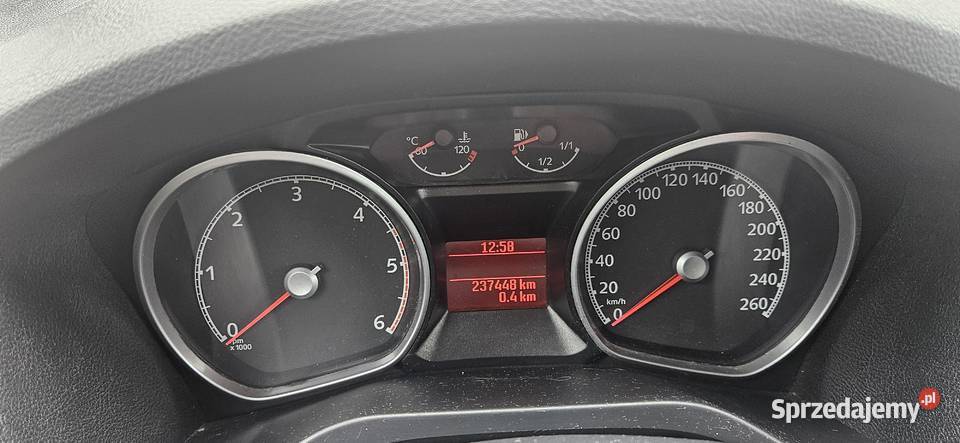 Ford Galaxy 20 TDCIKlima Częstochowa