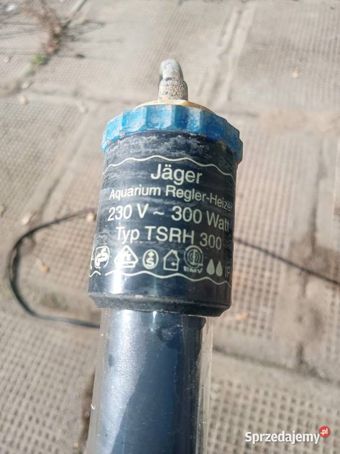 Filtr zewnętrzny akwariowy sprzedam