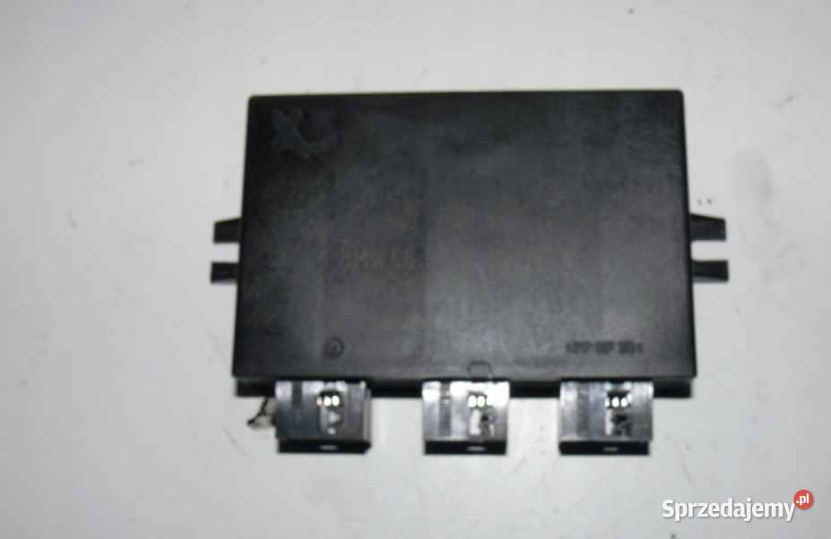 BMW X5 E53 X3 E83 Sterownik Moduł PDC 911942 Wielkie Drogi