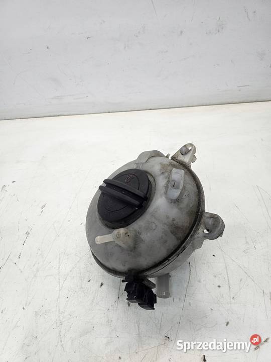 ZBIORNIK WYRÓWNAWCZY AUDI A3 8V A1 8X VW SEAT osobowe