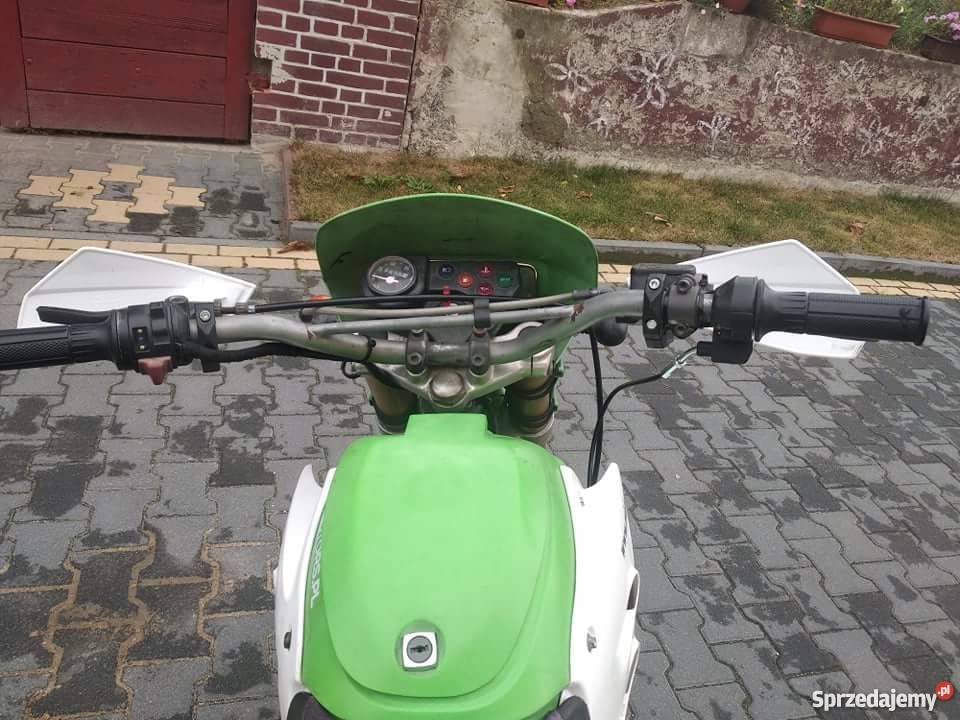 Derbi Senda R 50 Siedlce