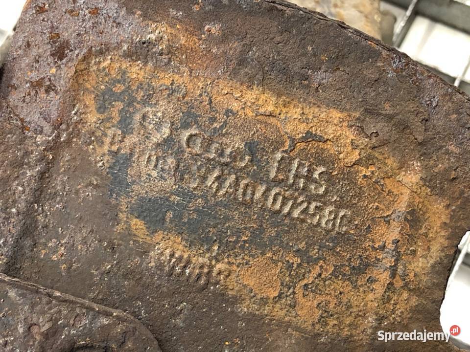 ZWROTNICA PRAWY PRZÓD AUDI A6 C4 18 125 podkarpackie