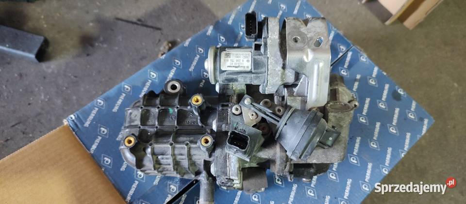 Zawor egr Z2747003 osobowe Konin sprzedam