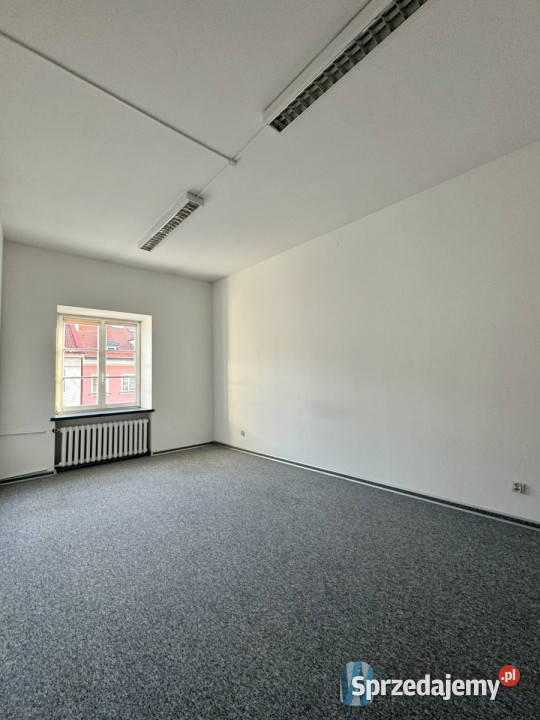 wynajmu lokalu Warszawa 938m2 93.8m2