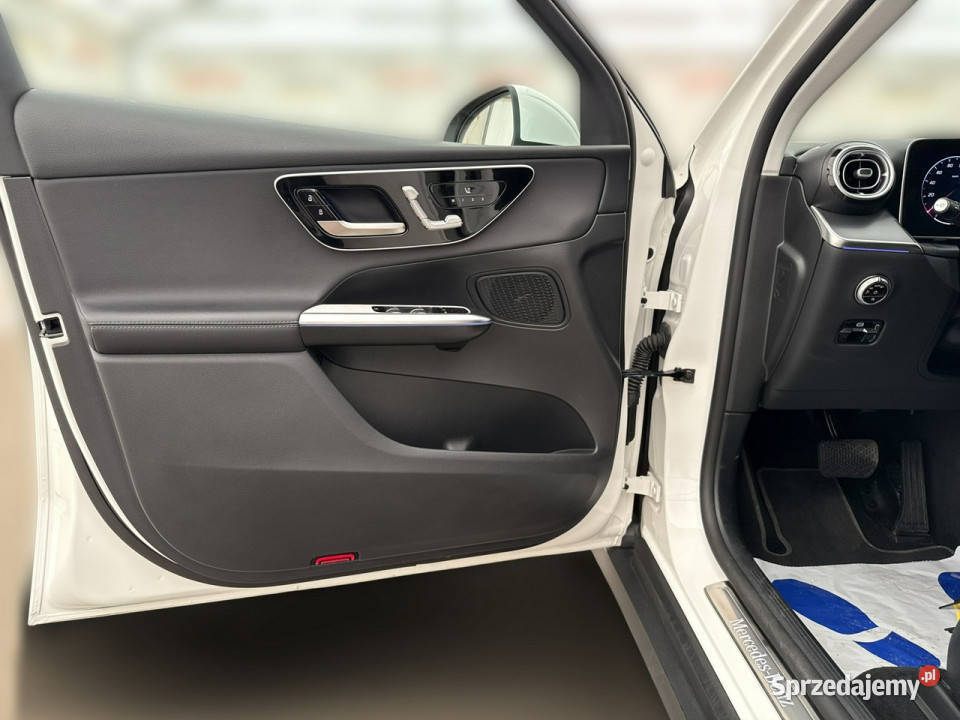 Mercedes GLC 220 20 220 d 4MATIC197 Salon Fv23 Warszawa