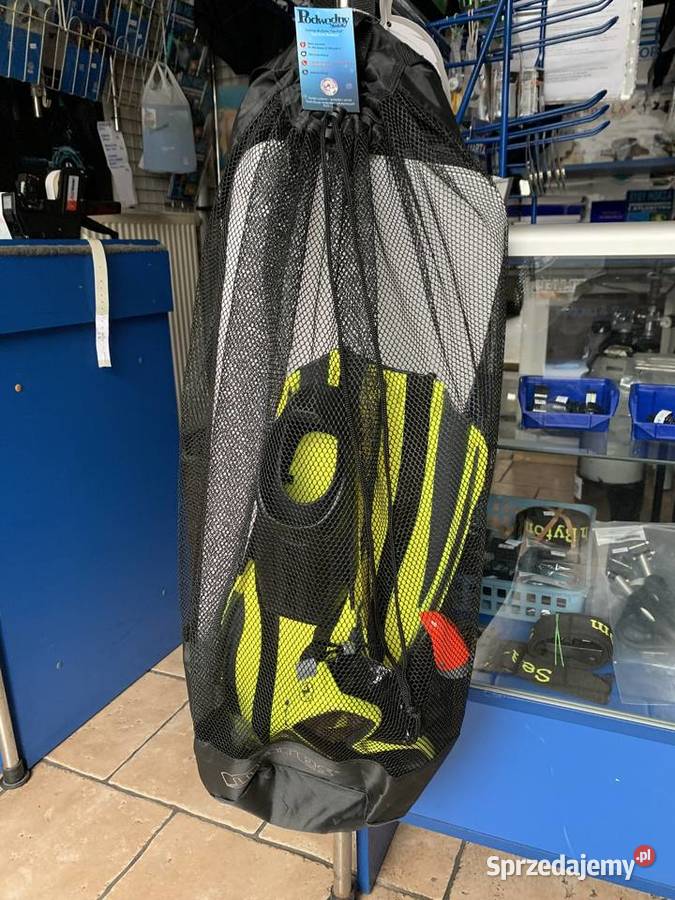 Torba Mares na nurkowe płetwy maskę i fajkę Bag