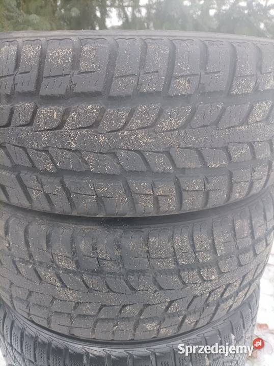 Koła zimowe 15 4x100 Toruń