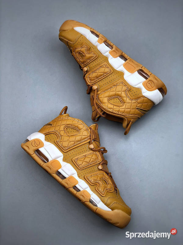 Nike Air More UPTEMPO buty sportowe 36 46 Poznań