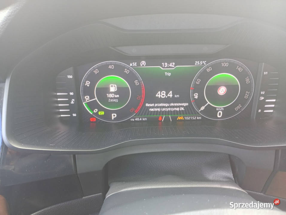 koda Kodiaq Skoda Kodiaq Skoda Kodiaq 20 4x4 śląskie Chełm Śląski