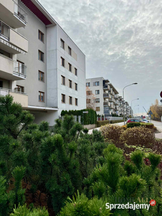 Mieszkanie 625m2 3 pok Warszawa