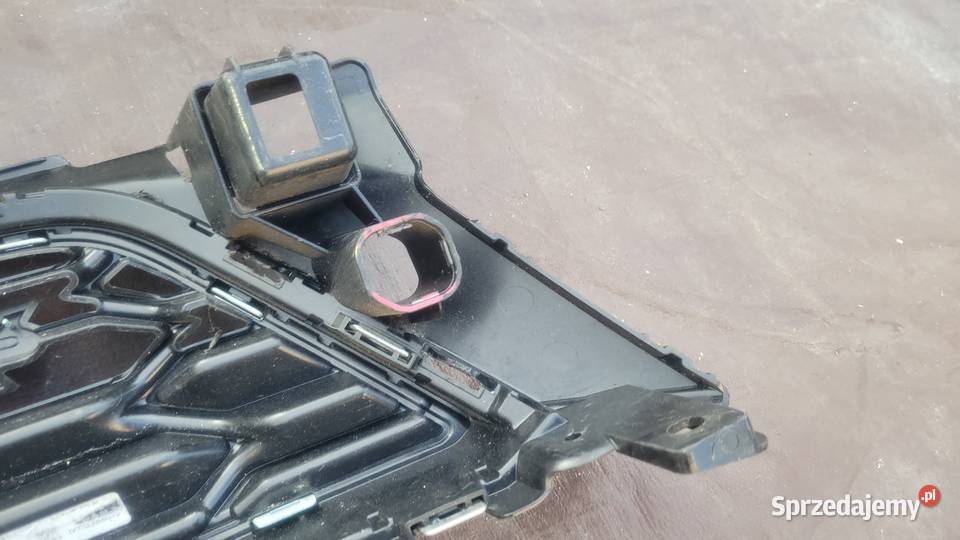 SEAT ATECA FR GRILL ATRAPA CHŁODNICY 575853654E Ruda Śląska