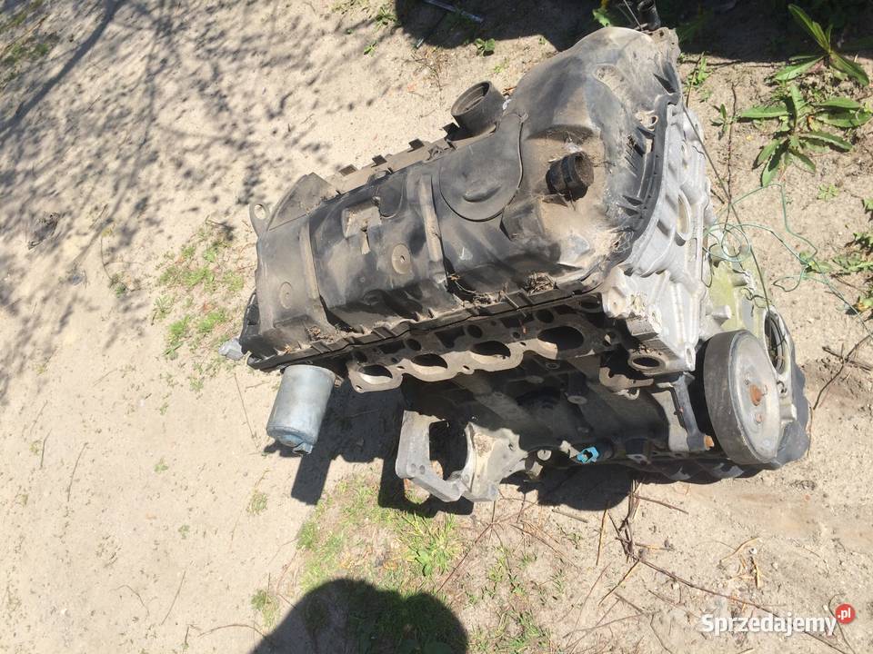 silnik mini cooper 14 16v głowica blok wał podkarpackie Rzeszów