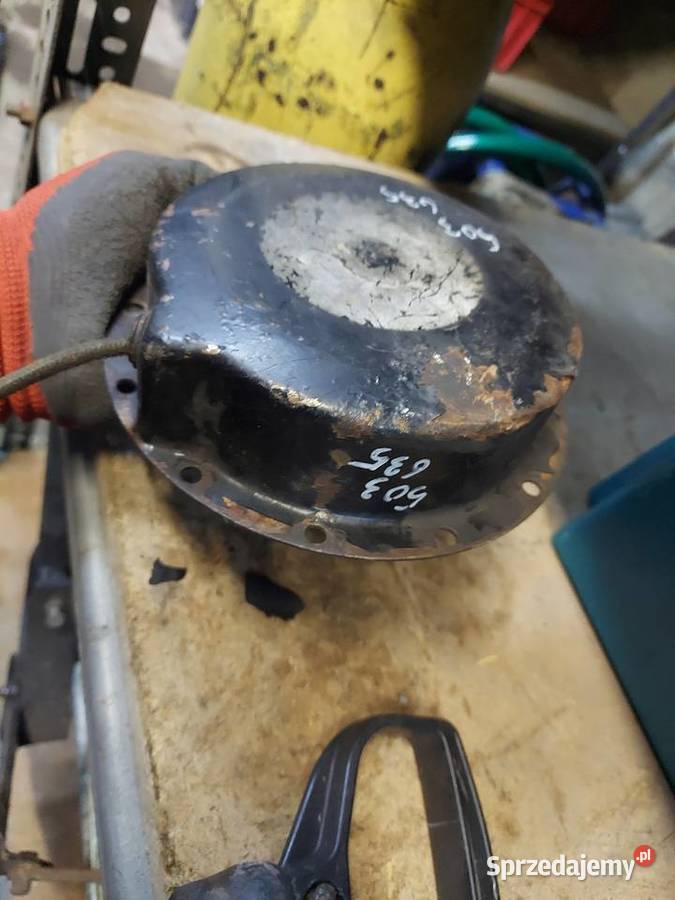 Rotax 503 szarpak skidoo skidoo ski doo Jelenia Góra