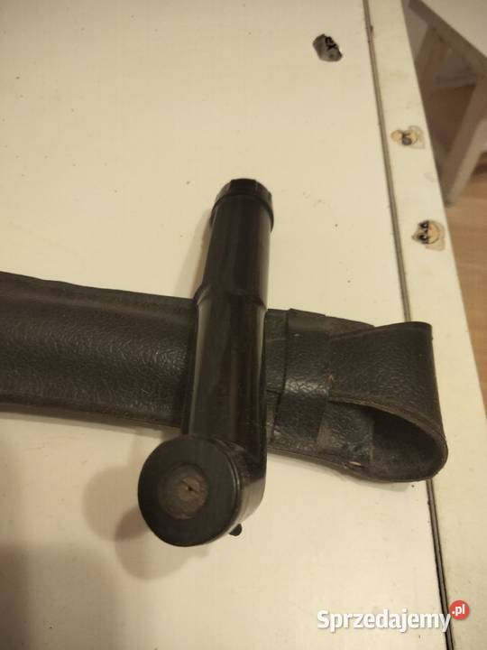 Miernik ciśnienia w kolachPrzyzad z prl do Warszawa