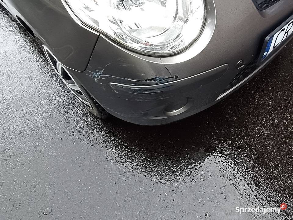 Kia Picanto 11 LPG Rypin