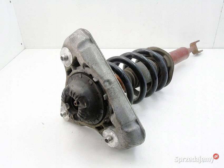 Amortyzator Mcpherson prawy przód Audi A4 S4 B6