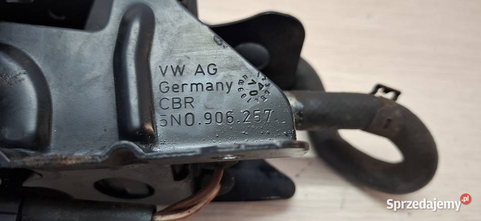 Pompa Paliwa VW Passat Układ paliwowy Sandomierz
