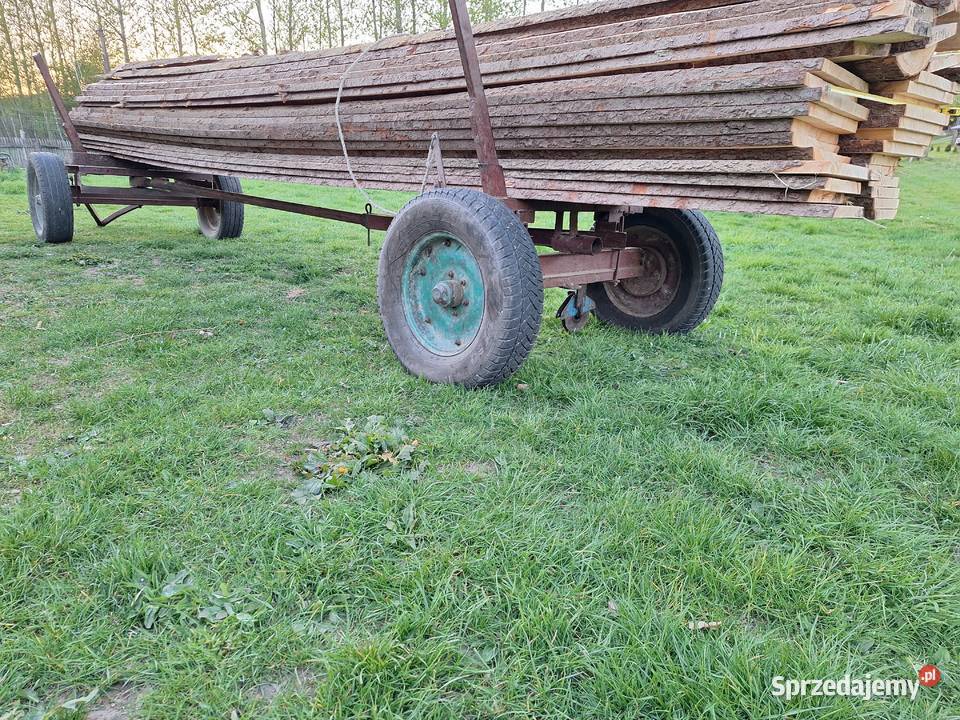Deska 32 mm jodła małopolskie Ołpiny sprzedam